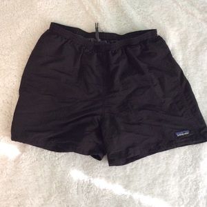 Patagonia Men’s Baggies 5” sz Medium worn once